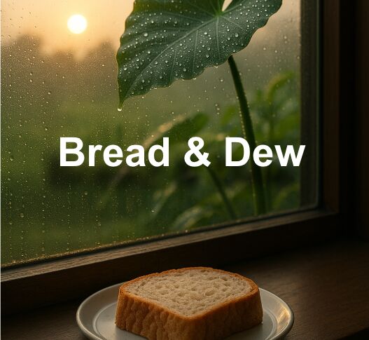 Bread and Dew